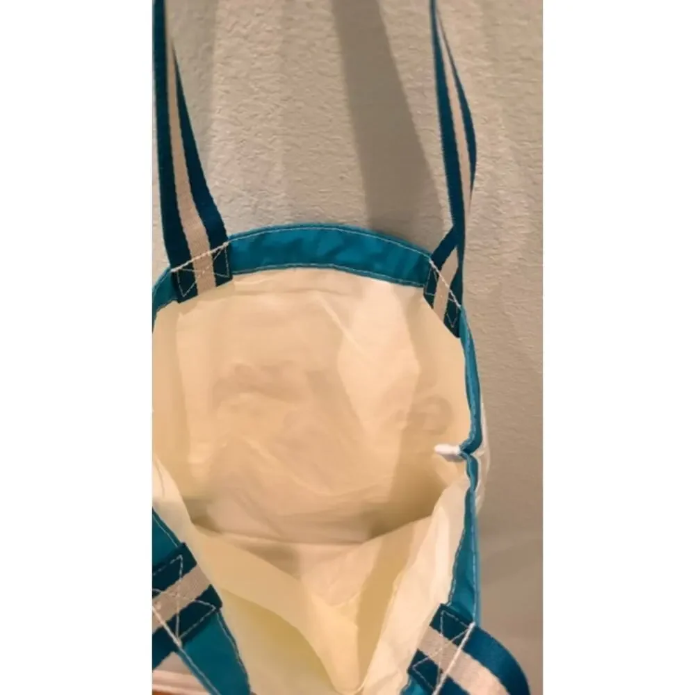 Limited Edition Tokyo Disney Sea 25th Jublilee Book Bag
